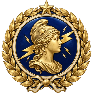 Blason de la République